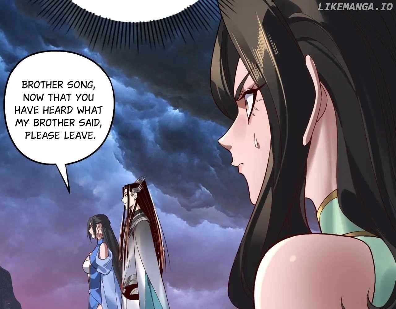 Me, The Heavenly Destined Villain Chapter 221 - Page 114 in English
