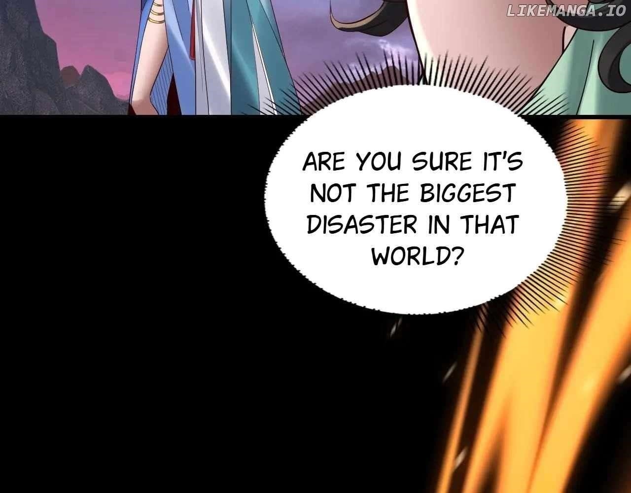 Me, The Heavenly Destined Villain Chapter 221 - Page 115 in English