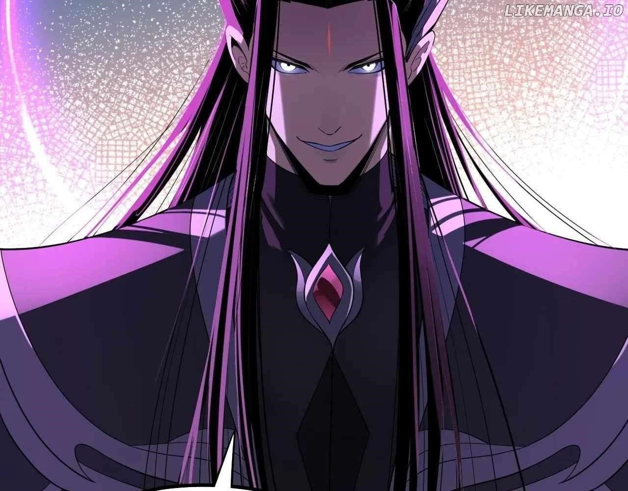 Me, The Heavenly Destined Villain Chapter 221 - Page 12 in English