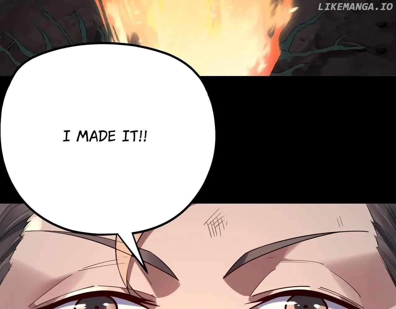 Me, The Heavenly Destined Villain Chapter 221 - Page 124 in English