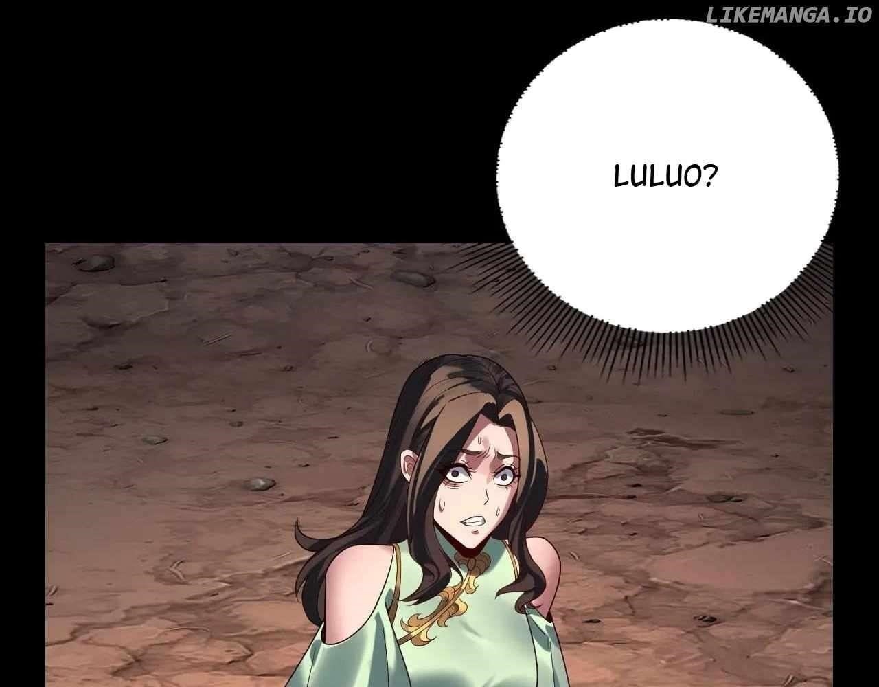 Me, The Heavenly Destined Villain Chapter 221 - Page 128 in English