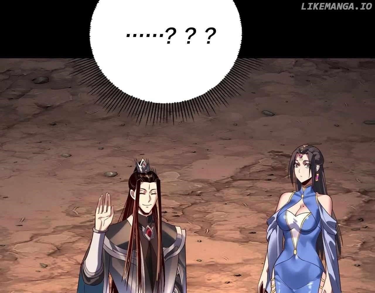 Me, The Heavenly Destined Villain Chapter 221 - Page 130 in English