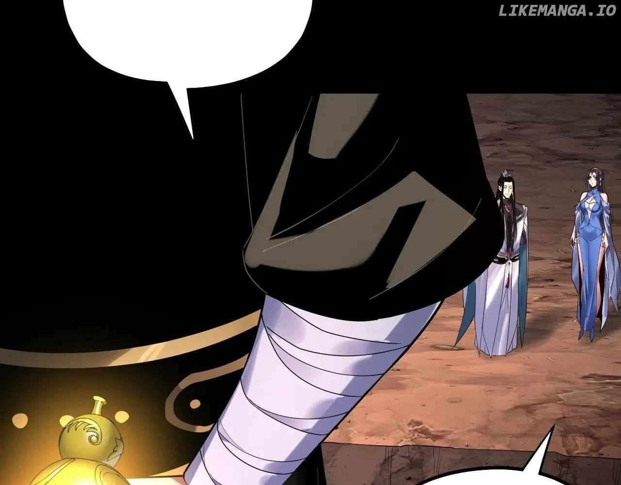 Me, The Heavenly Destined Villain Chapter 221 - Page 132 in English