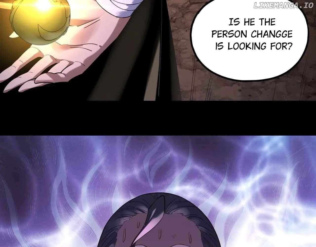 Me, The Heavenly Destined Villain Chapter 221 - Page 133 in English