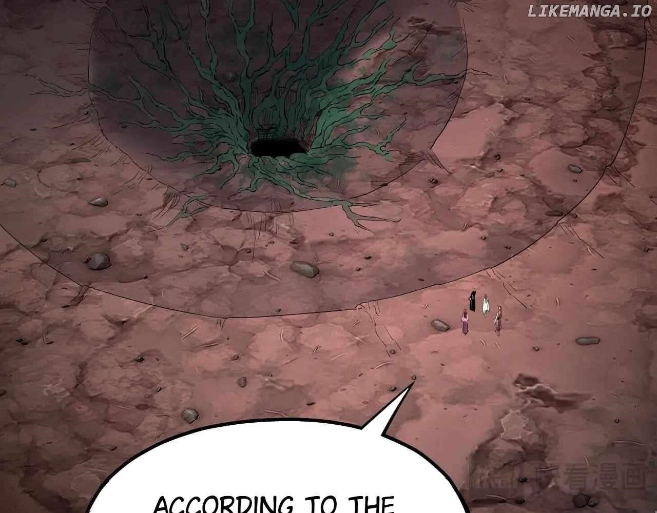 Me, The Heavenly Destined Villain Chapter 221 - Page 15 in English
