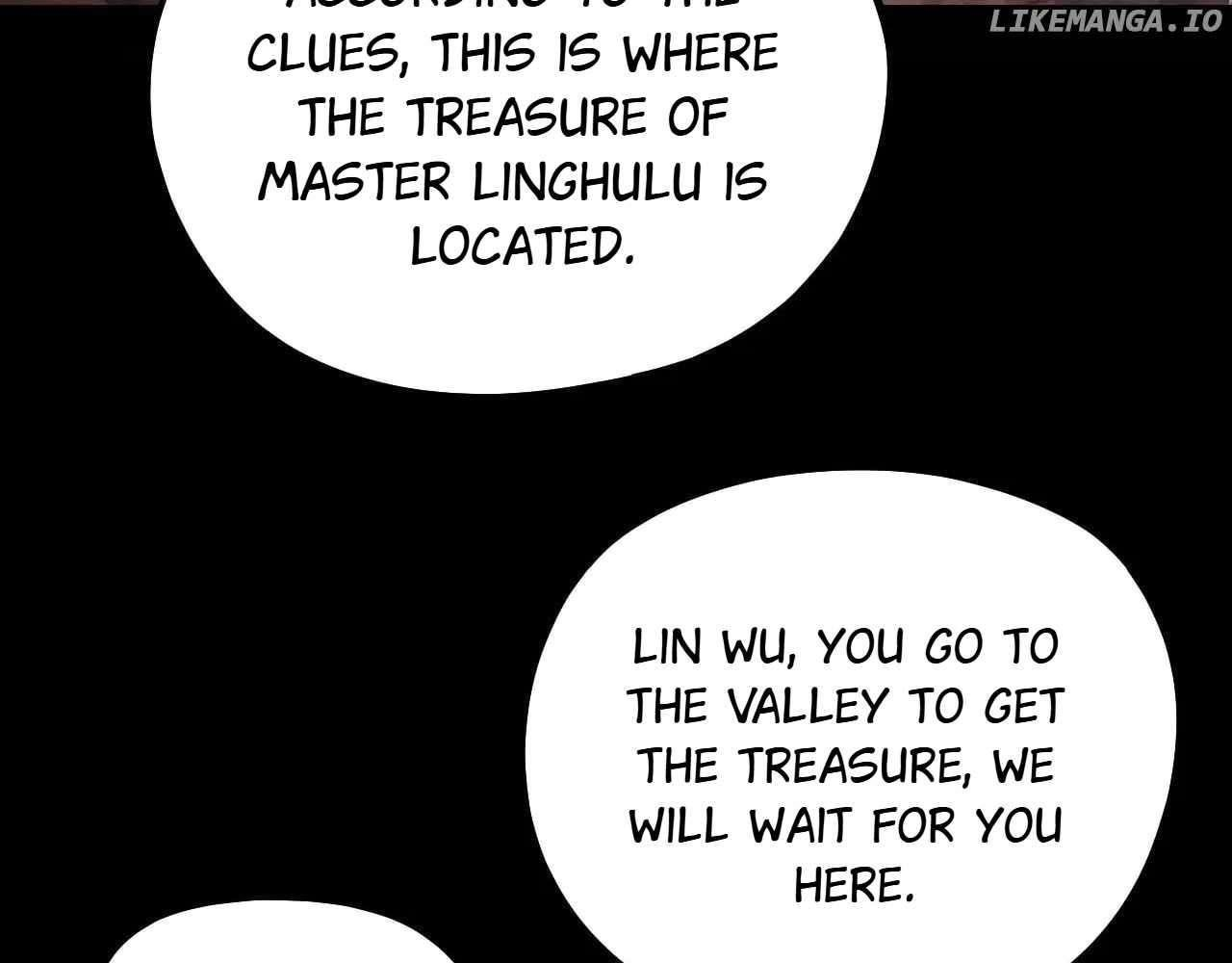 Me, The Heavenly Destined Villain Chapter 221 - Page 16 in English