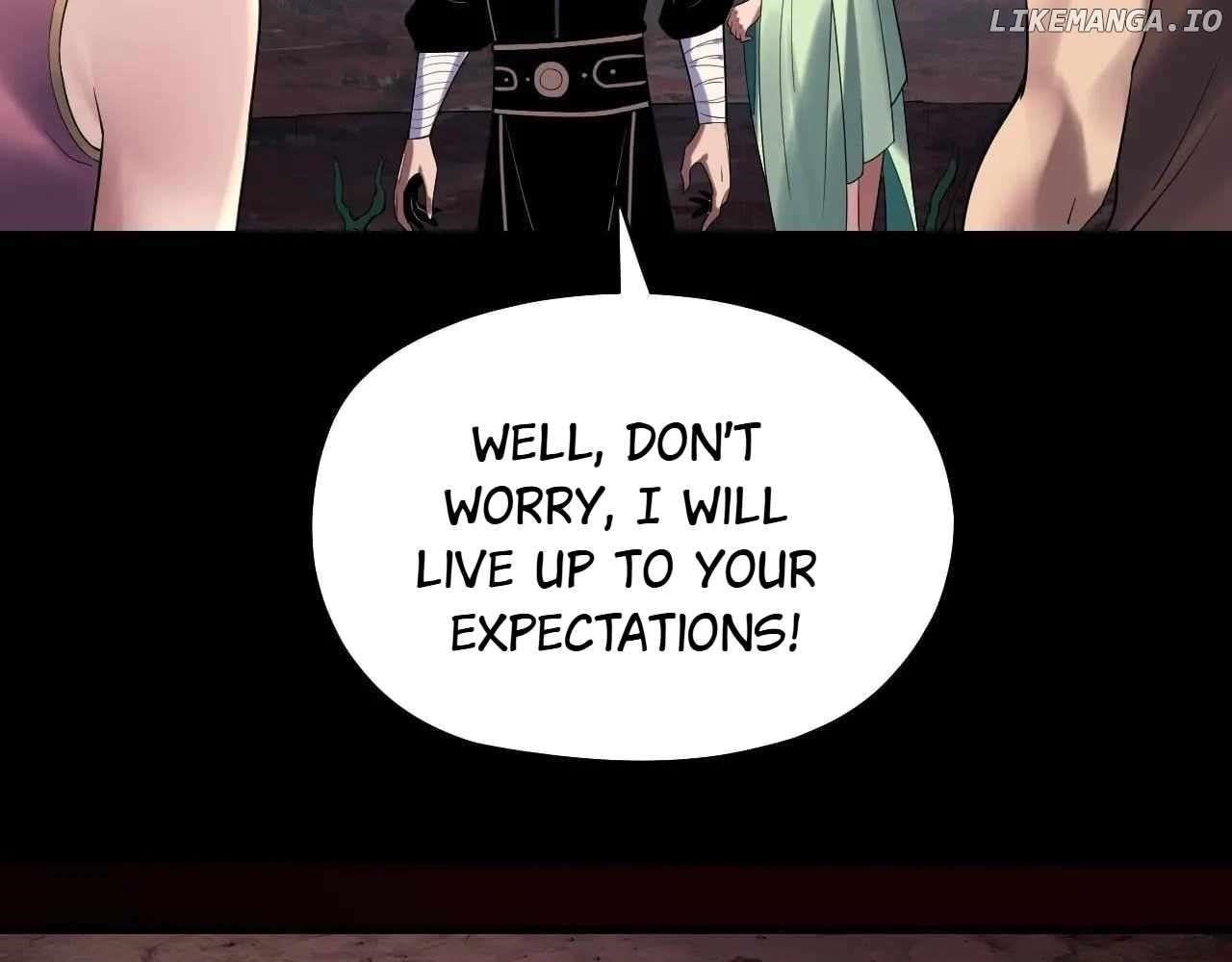 Me, The Heavenly Destined Villain Chapter 221 - Page 18 in English