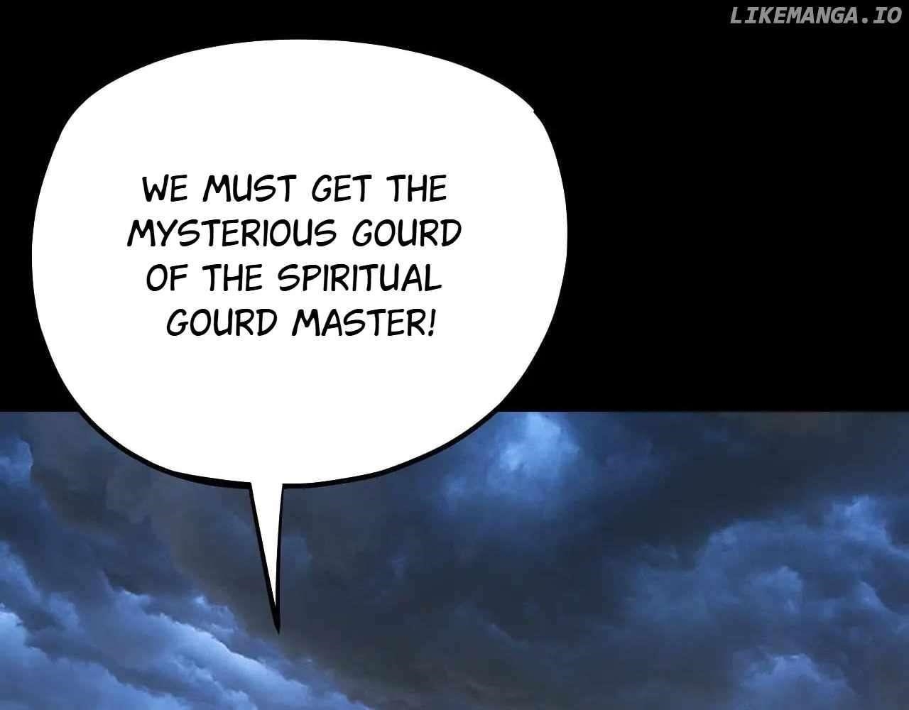 Me, The Heavenly Destined Villain Chapter 221 - Page 21 in English