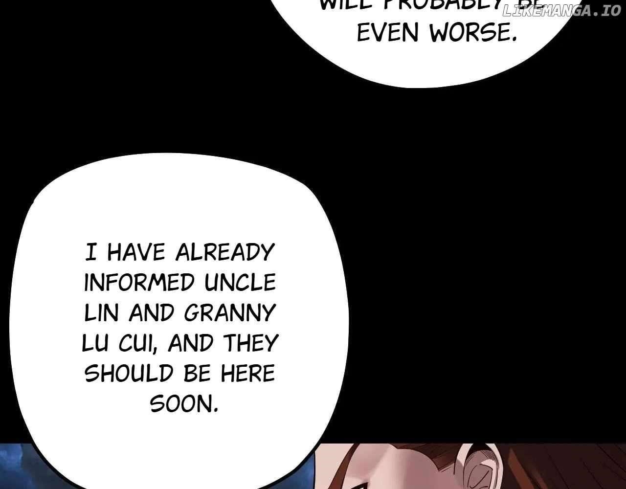 Me, The Heavenly Destined Villain Chapter 221 - Page 23 in English
