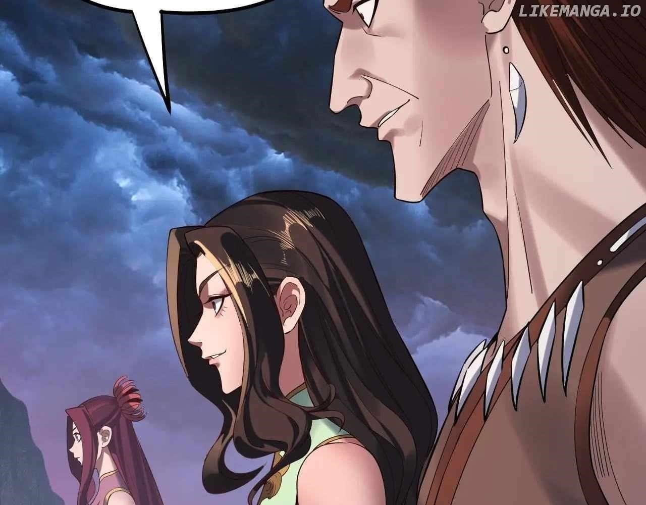 Me, The Heavenly Destined Villain Chapter 221 - Page 24 in English
