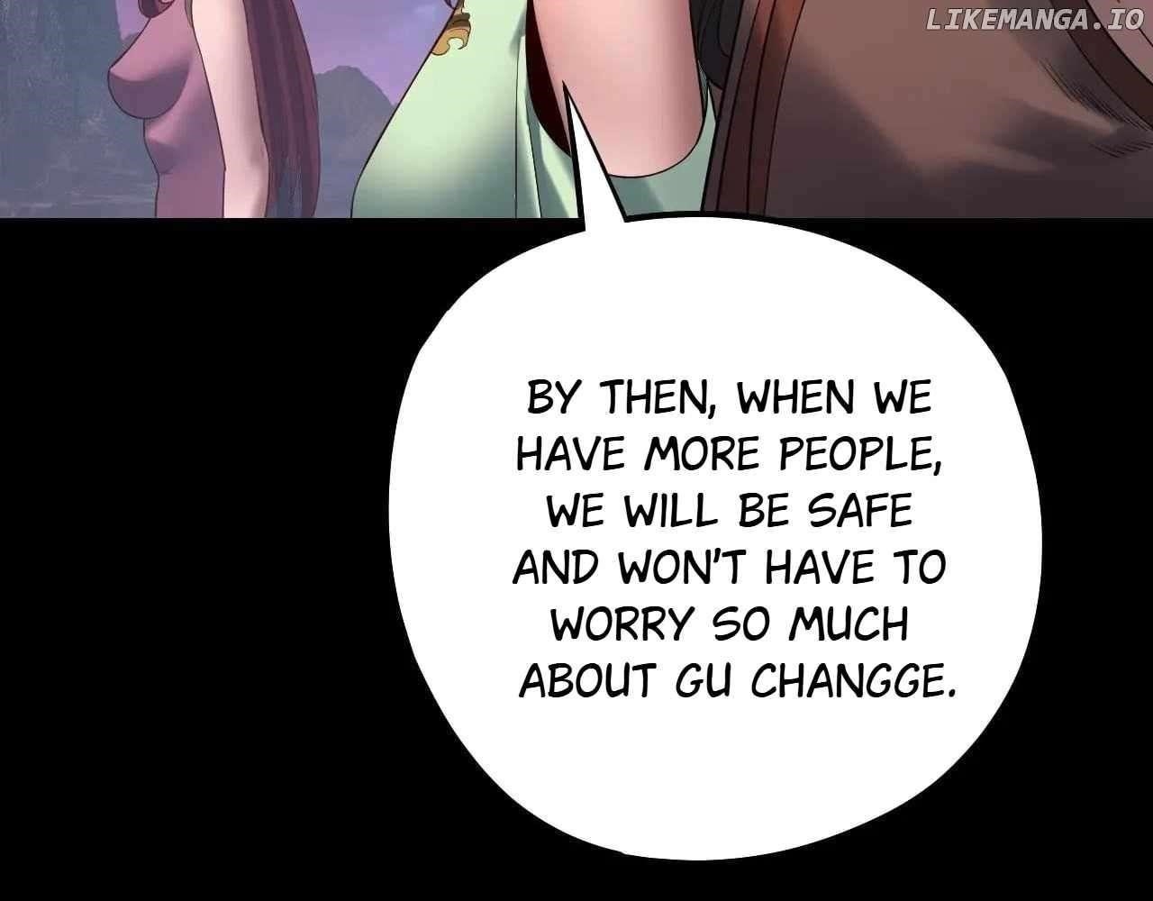 Me, The Heavenly Destined Villain Chapter 221 - Page 25 in English