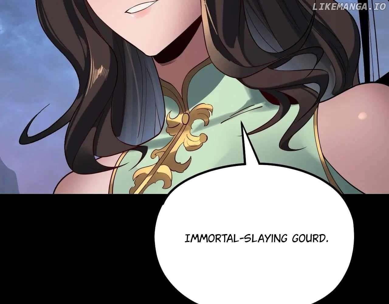 Me, The Heavenly Destined Villain Chapter 221 - Page 29 in English