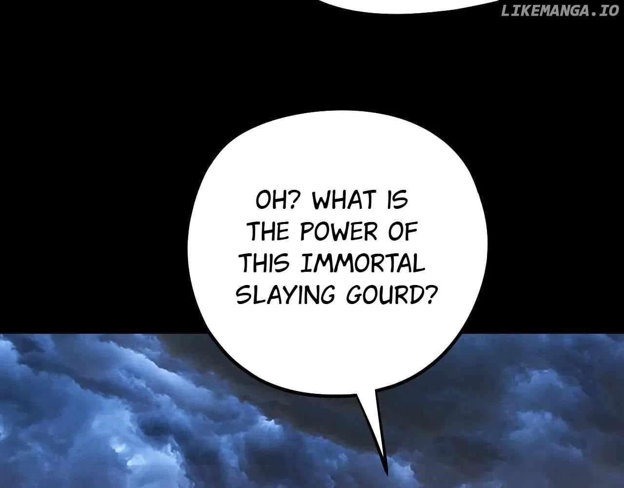 Me, The Heavenly Destined Villain Chapter 221 - Page 30 in English
