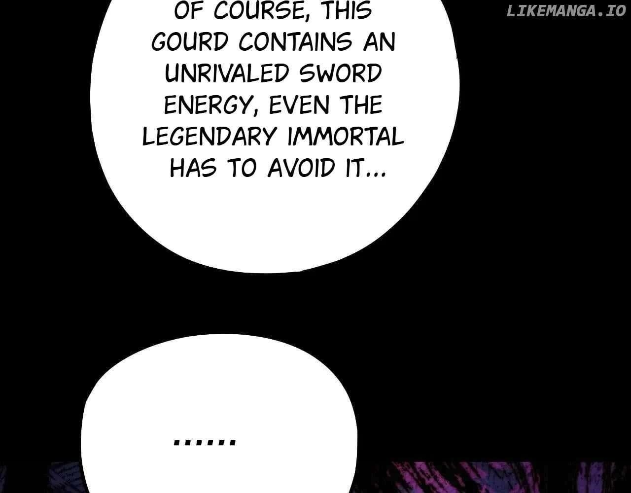 Me, The Heavenly Destined Villain Chapter 221 - Page 32 in English