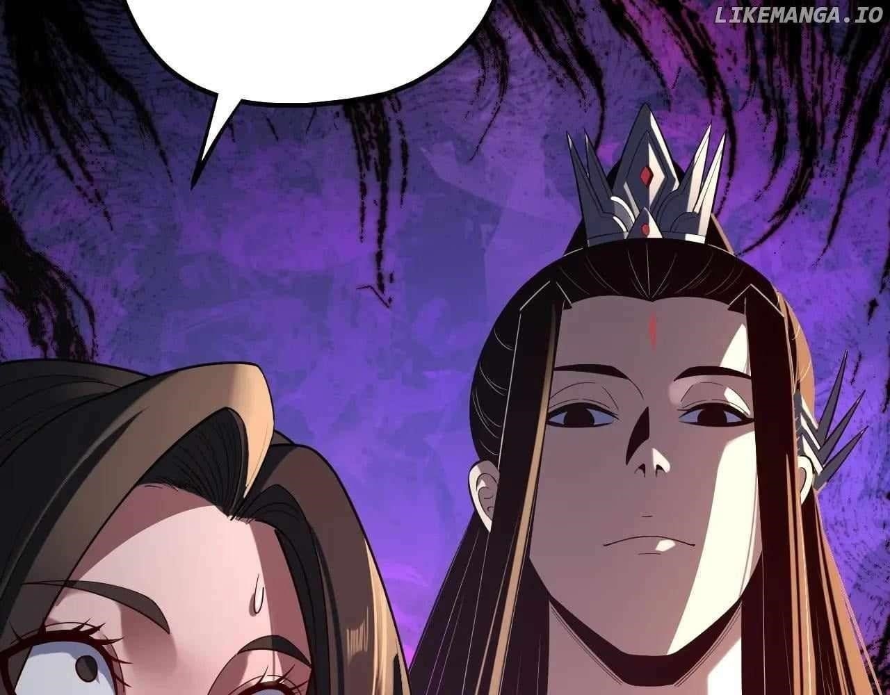 Me, The Heavenly Destined Villain Chapter 221 - Page 33 in English