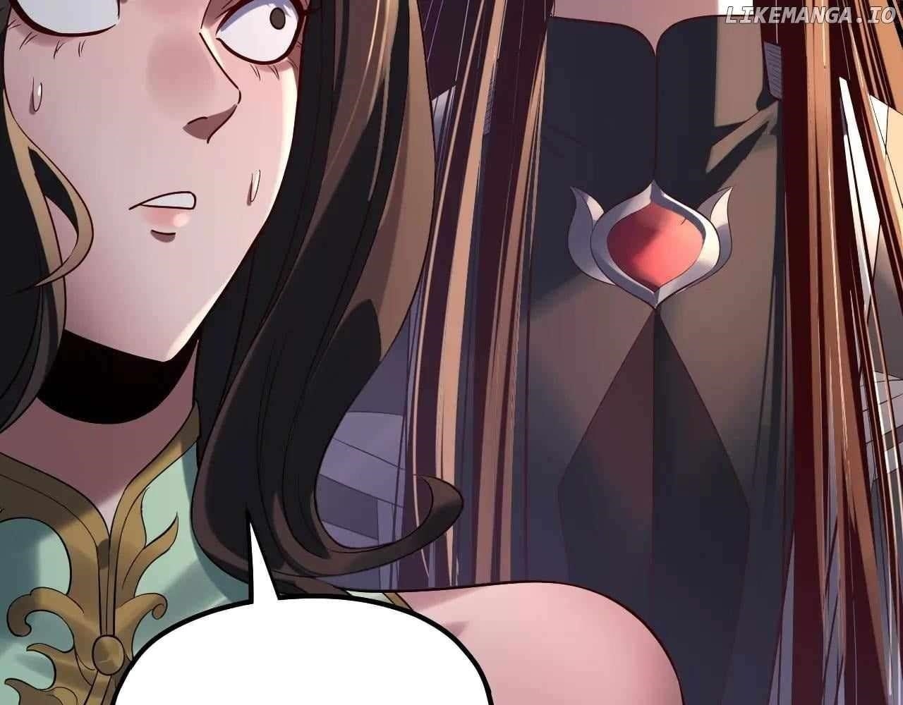 Me, The Heavenly Destined Villain Chapter 221 - Page 34 in English