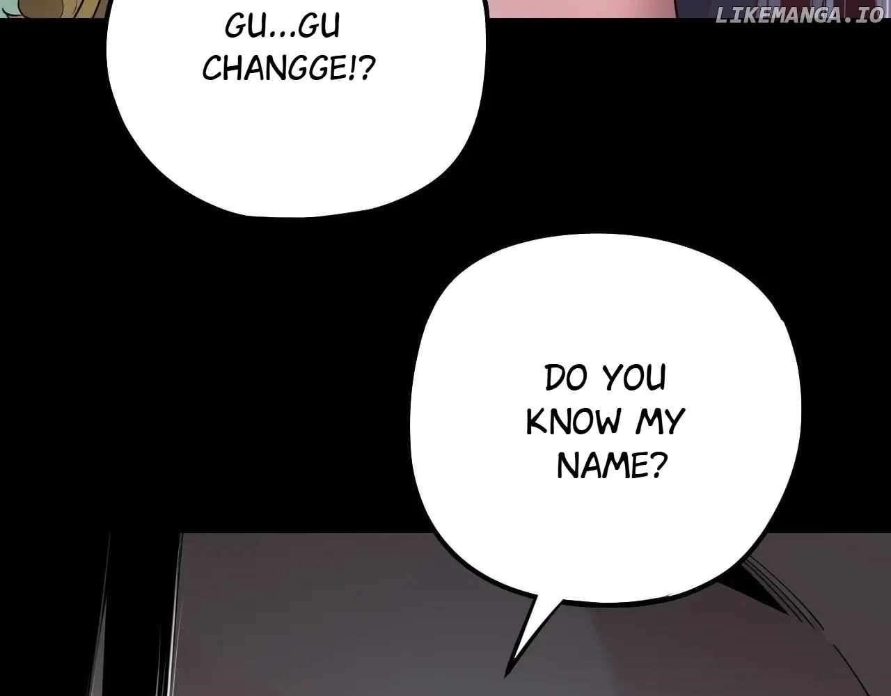 Me, The Heavenly Destined Villain Chapter 221 - Page 35 in English