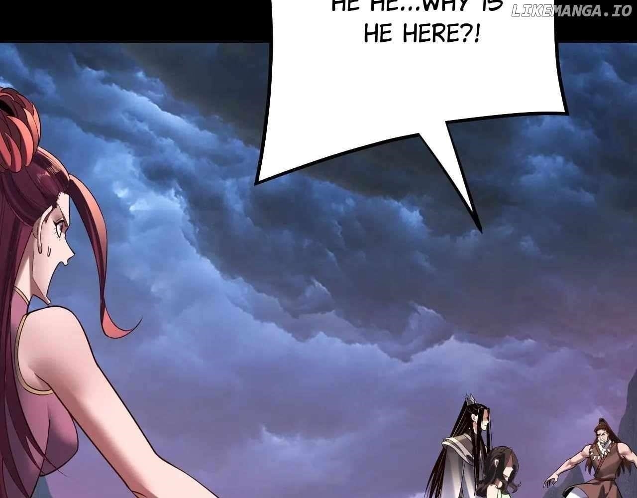 Me, The Heavenly Destined Villain Chapter 221 - Page 37 in English