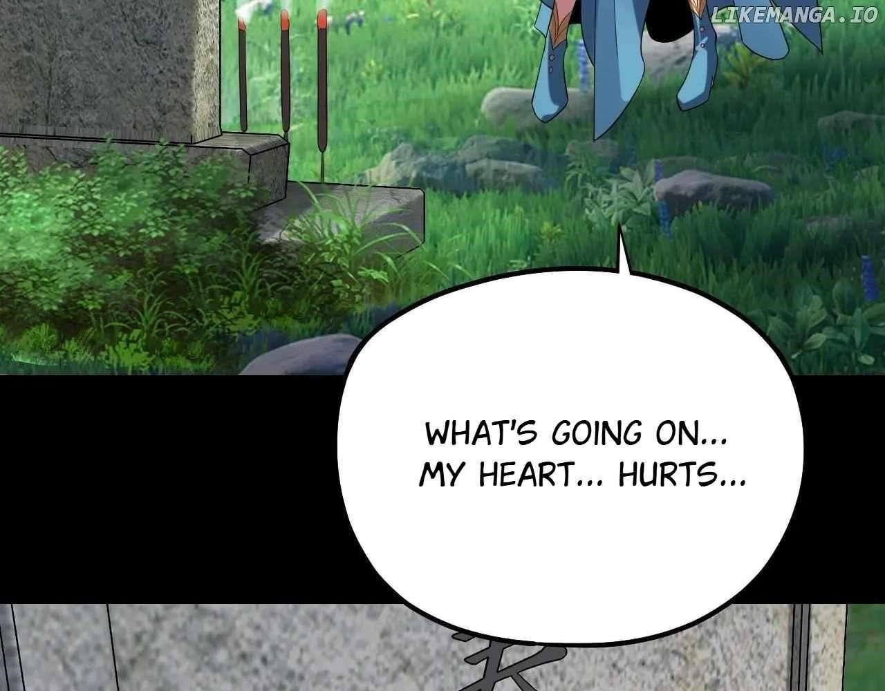 Me, The Heavenly Destined Villain Chapter 221 - Page 4 in English