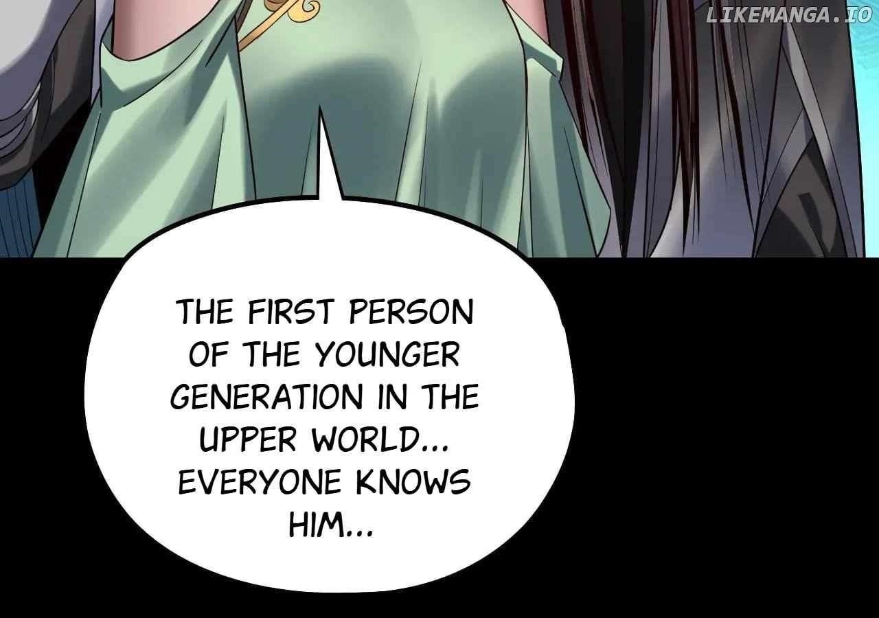 Me, The Heavenly Destined Villain Chapter 221 - Page 40 in English