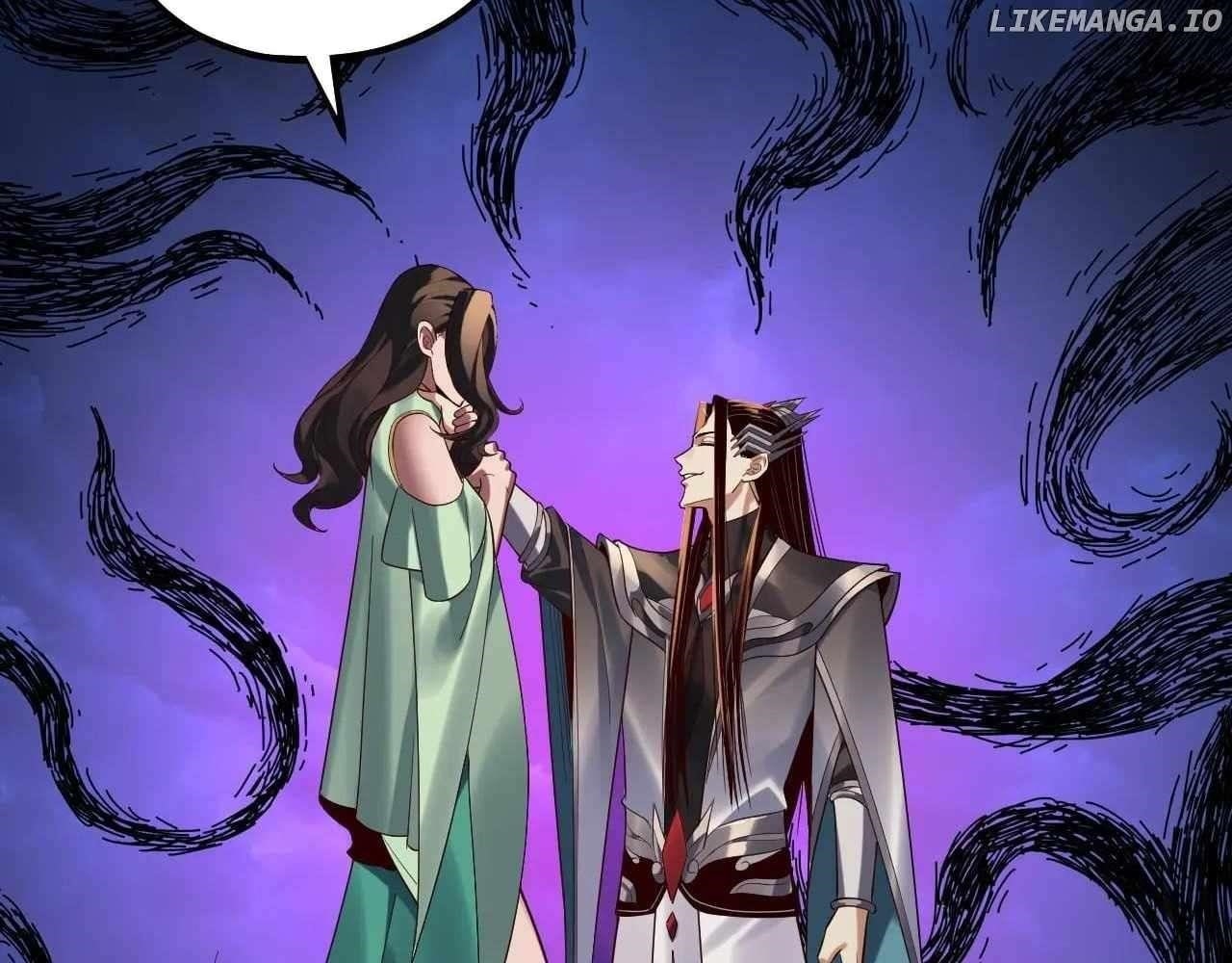 Me, The Heavenly Destined Villain Chapter 221 - Page 45 in English