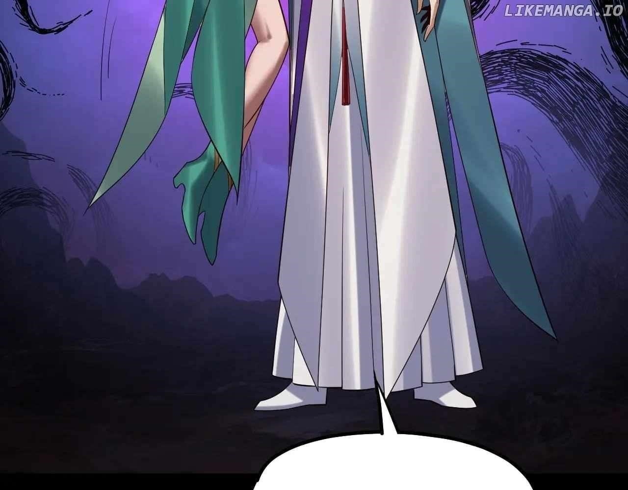 Me, The Heavenly Destined Villain Chapter 221 - Page 46 in English