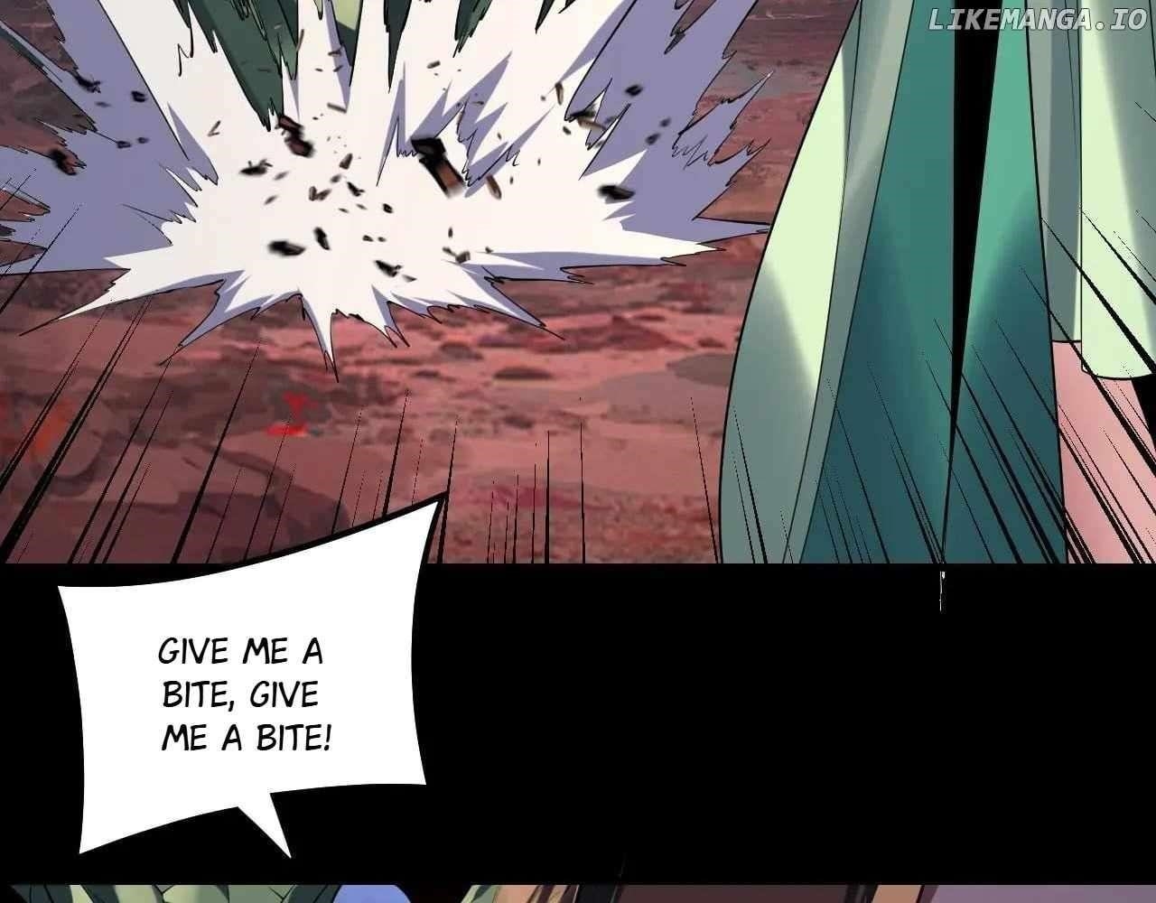 Me, The Heavenly Destined Villain Chapter 221 - Page 51 in English