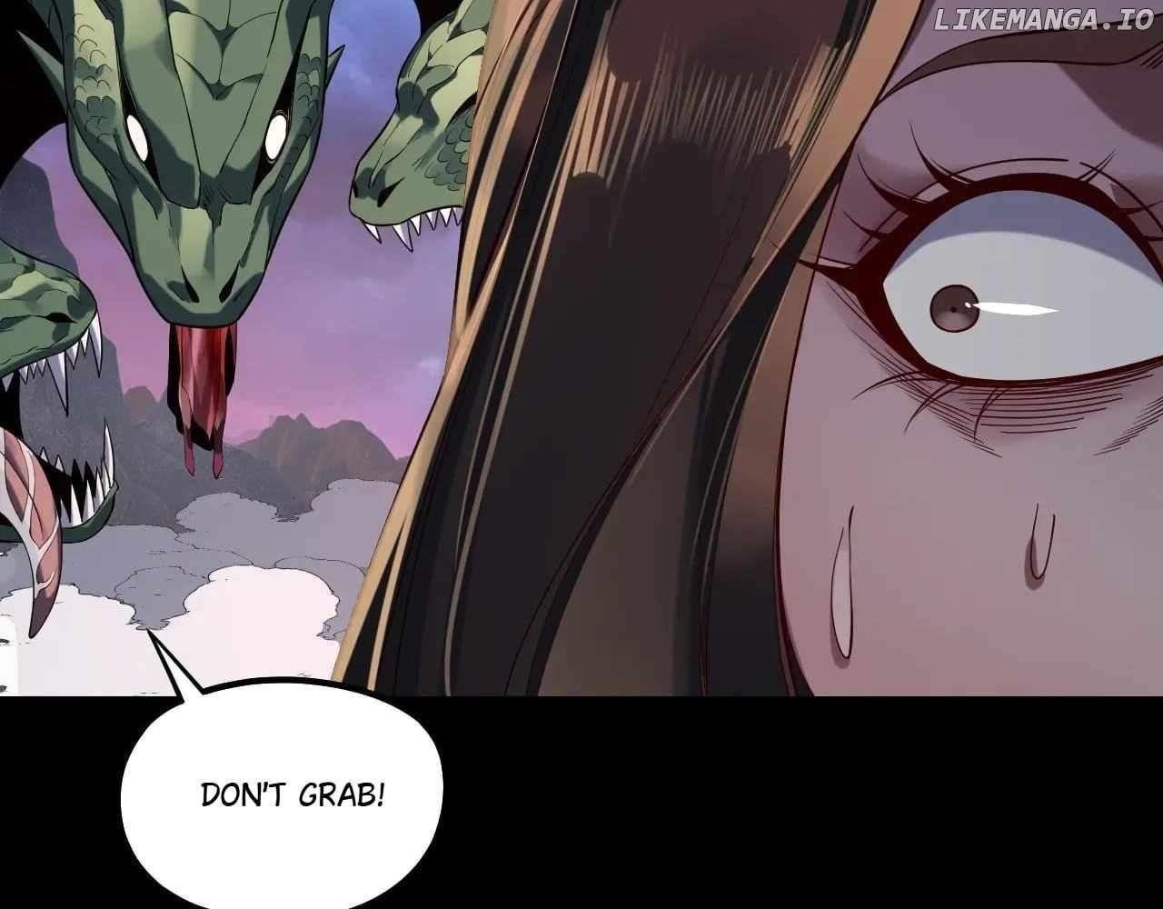 Me, The Heavenly Destined Villain Chapter 221 - Page 52 in English