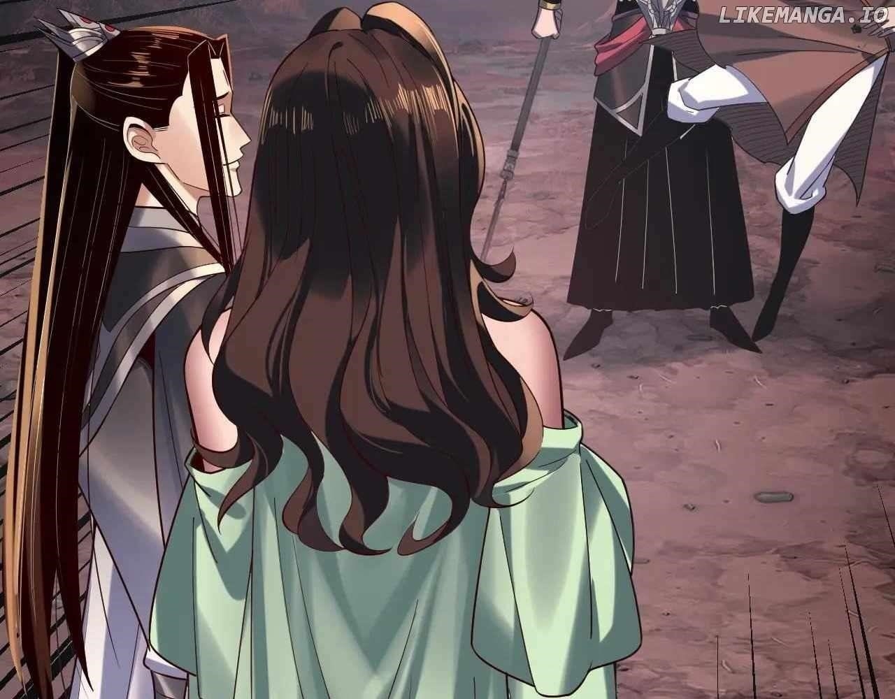 Me, The Heavenly Destined Villain Chapter 221 - Page 54 in English