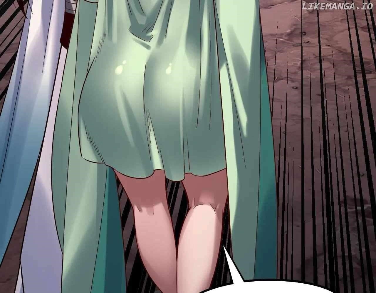 Me, The Heavenly Destined Villain Chapter 221 - Page 55 in English