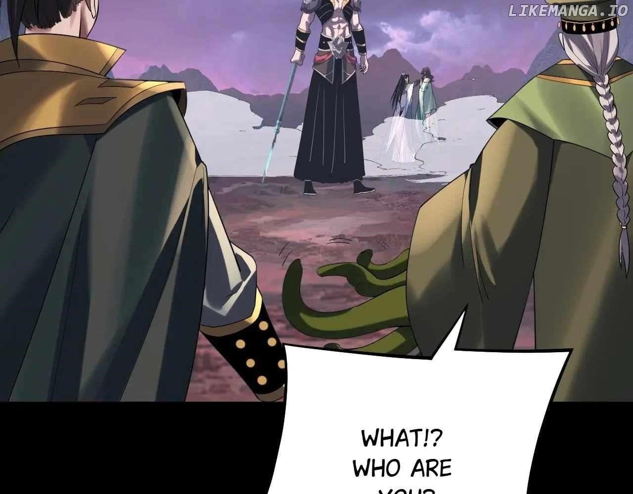 Me, The Heavenly Destined Villain Chapter 221 - Page 65 in English