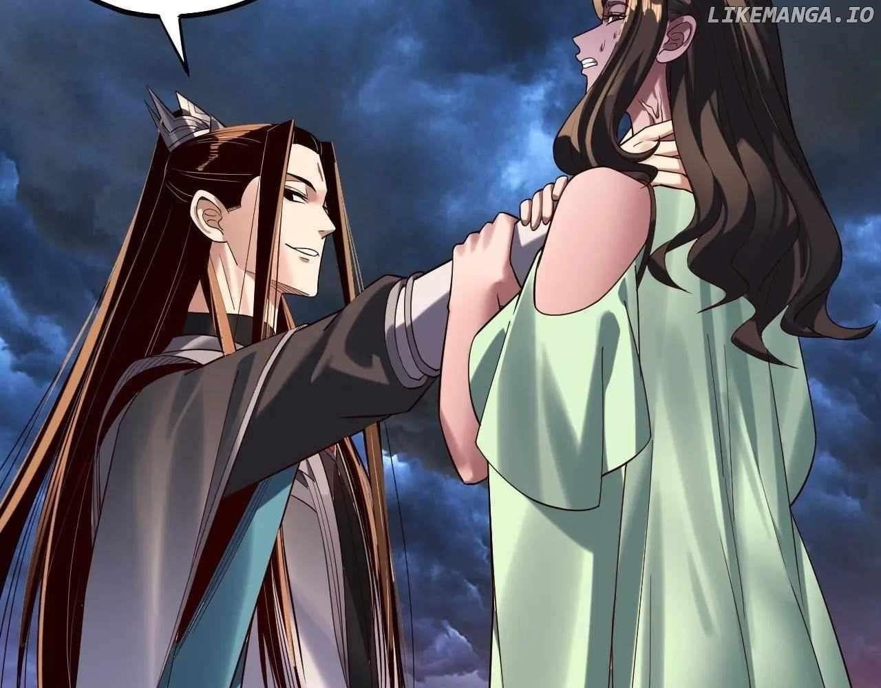 Me, The Heavenly Destined Villain Chapter 221 - Page 67 in English