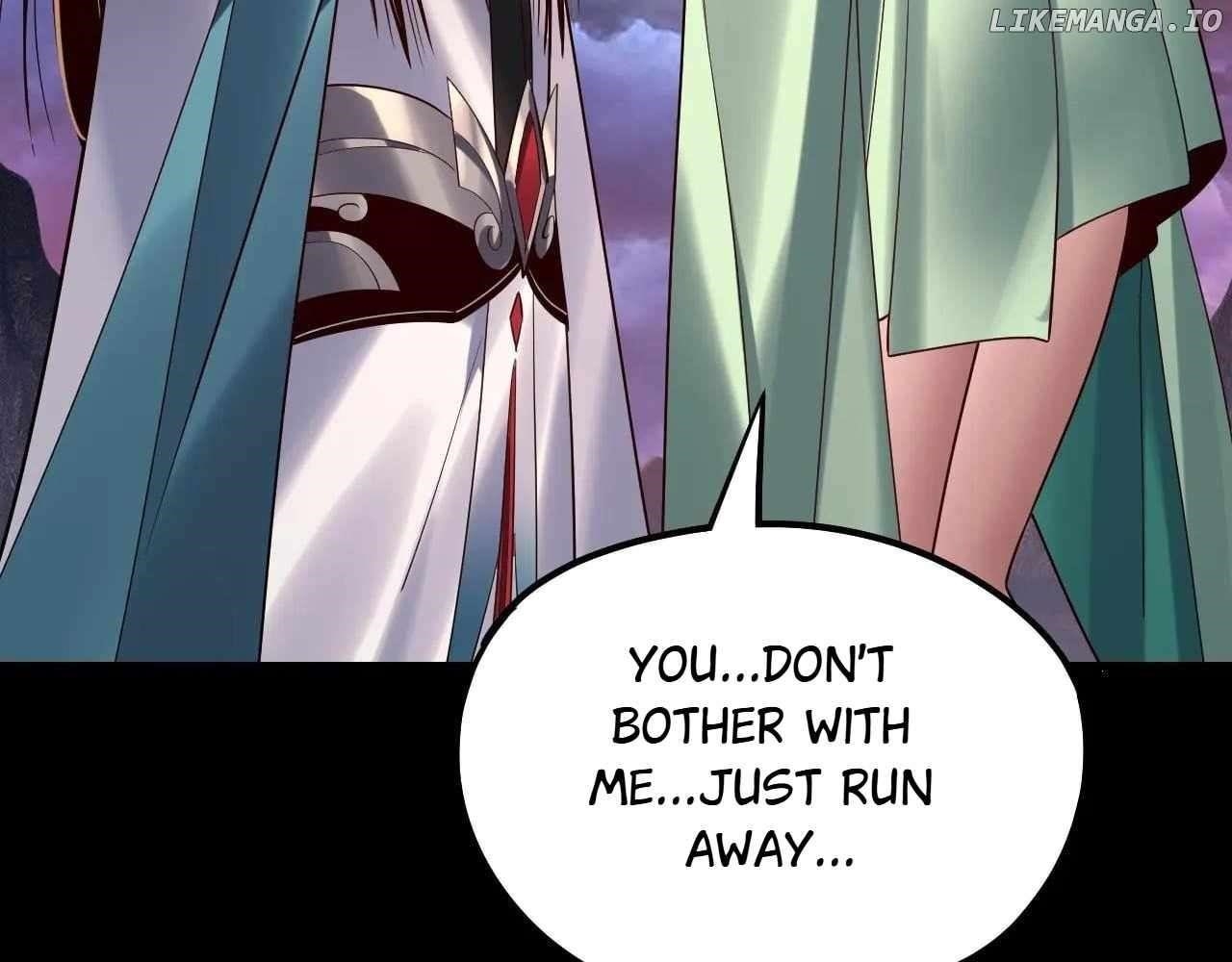 Me, The Heavenly Destined Villain Chapter 221 - Page 68 in English