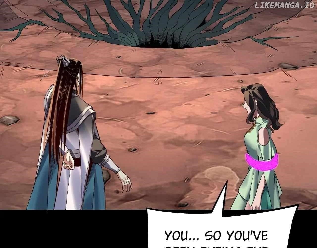 Me, The Heavenly Destined Villain Chapter 221 - Page 77 in English