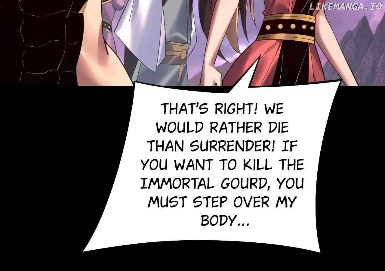 Me, The Heavenly Destined Villain Chapter 221 - Page 80 in English
