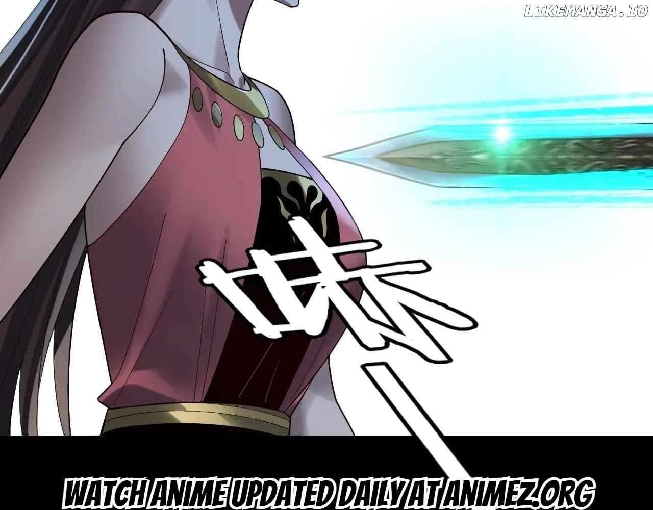 Me, The Heavenly Destined Villain Chapter 221 - Page 82 in English