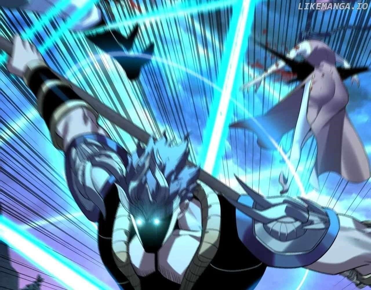 Me, The Heavenly Destined Villain Chapter 221 - Page 84 in English