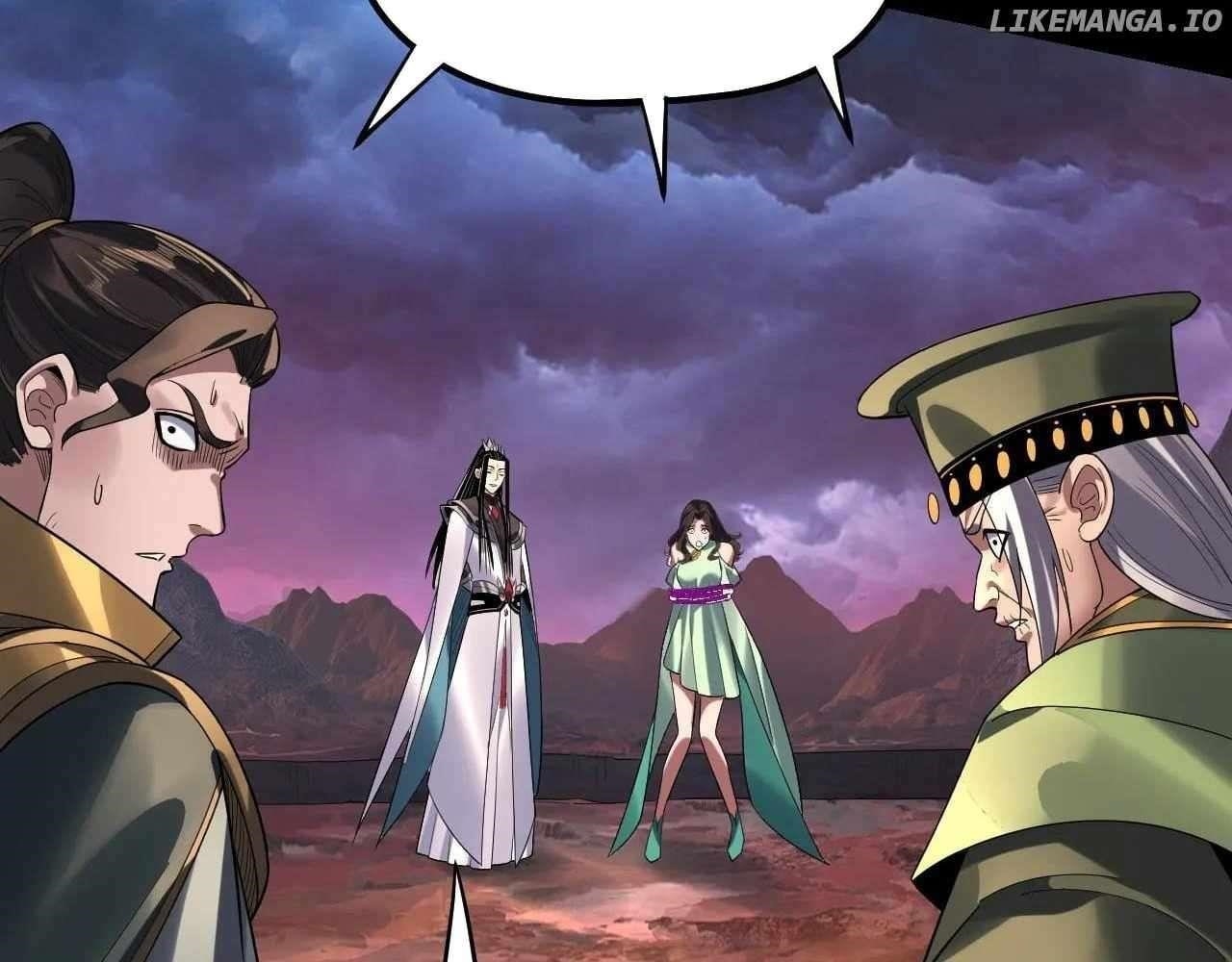 Me, The Heavenly Destined Villain Chapter 221 - Page 87 in English