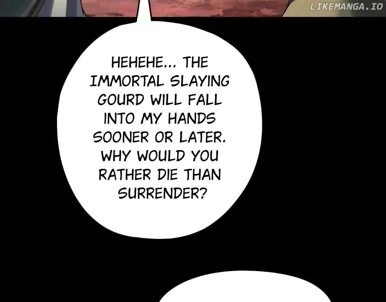 Me, The Heavenly Destined Villain Chapter 221 - Page 88 in English