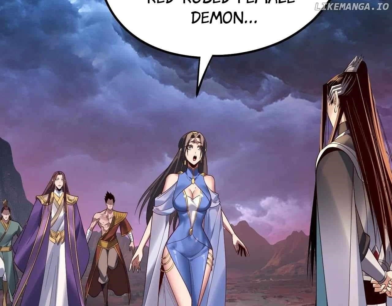 Me, The Heavenly Destined Villain Chapter 221 - Page 95 in English