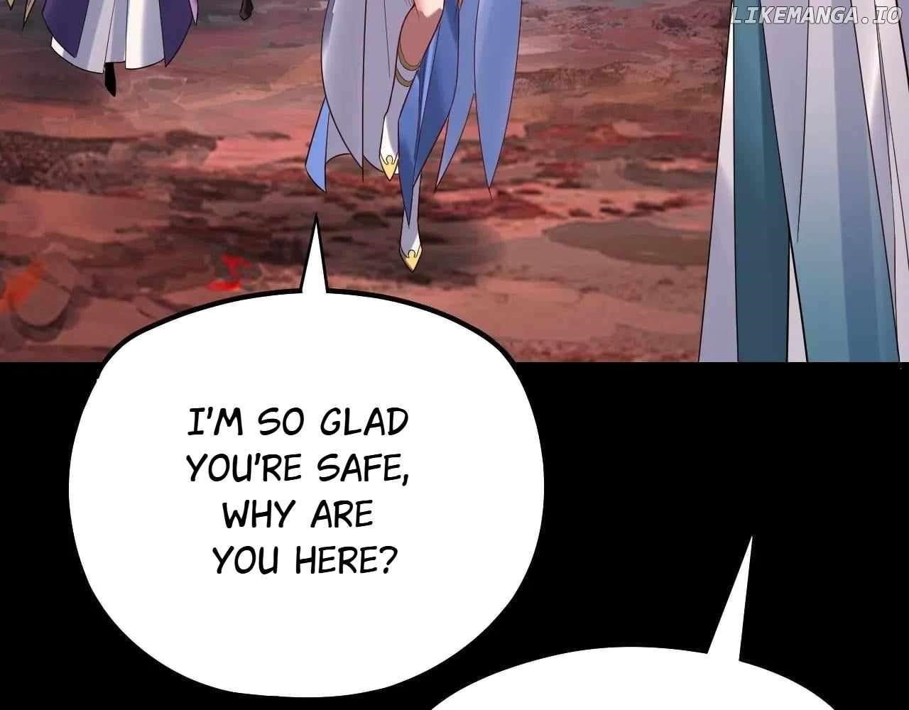Me, The Heavenly Destined Villain Chapter 221 - Page 96 in English