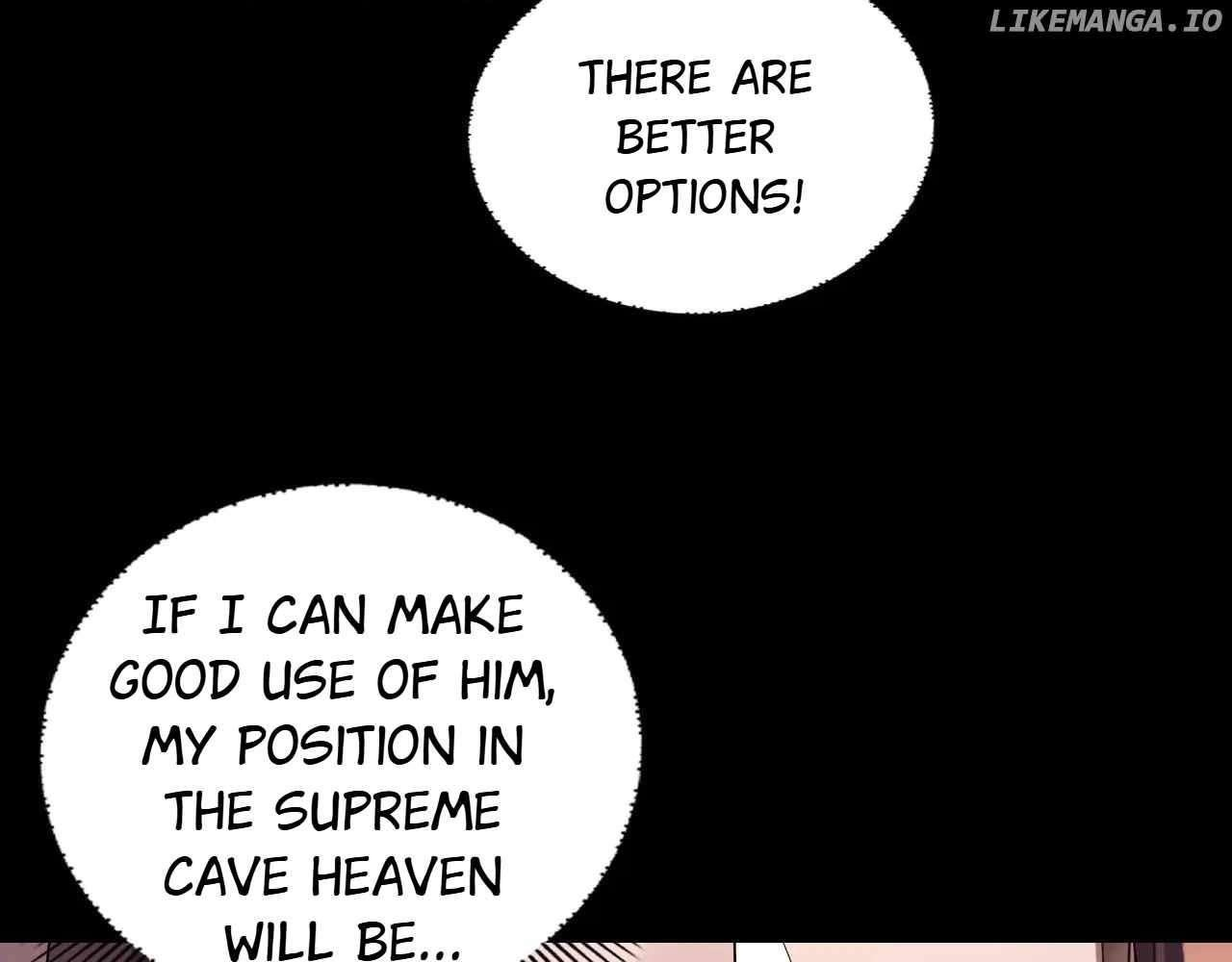 Me, The Heavenly Destined Villain Chapter 221 - Page 99 in English