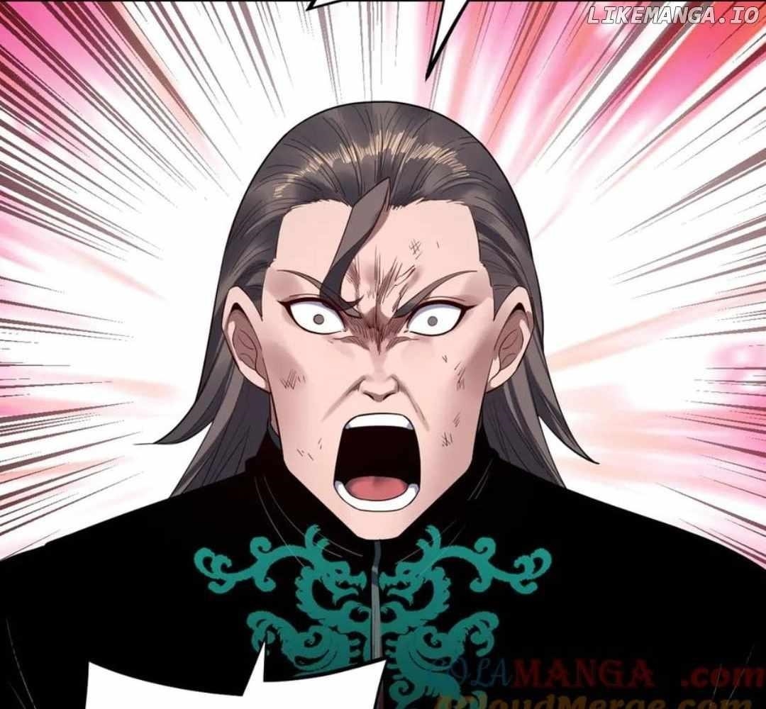 Me, The Heavenly Destined Villain Chapter 222 - Page 10 in English