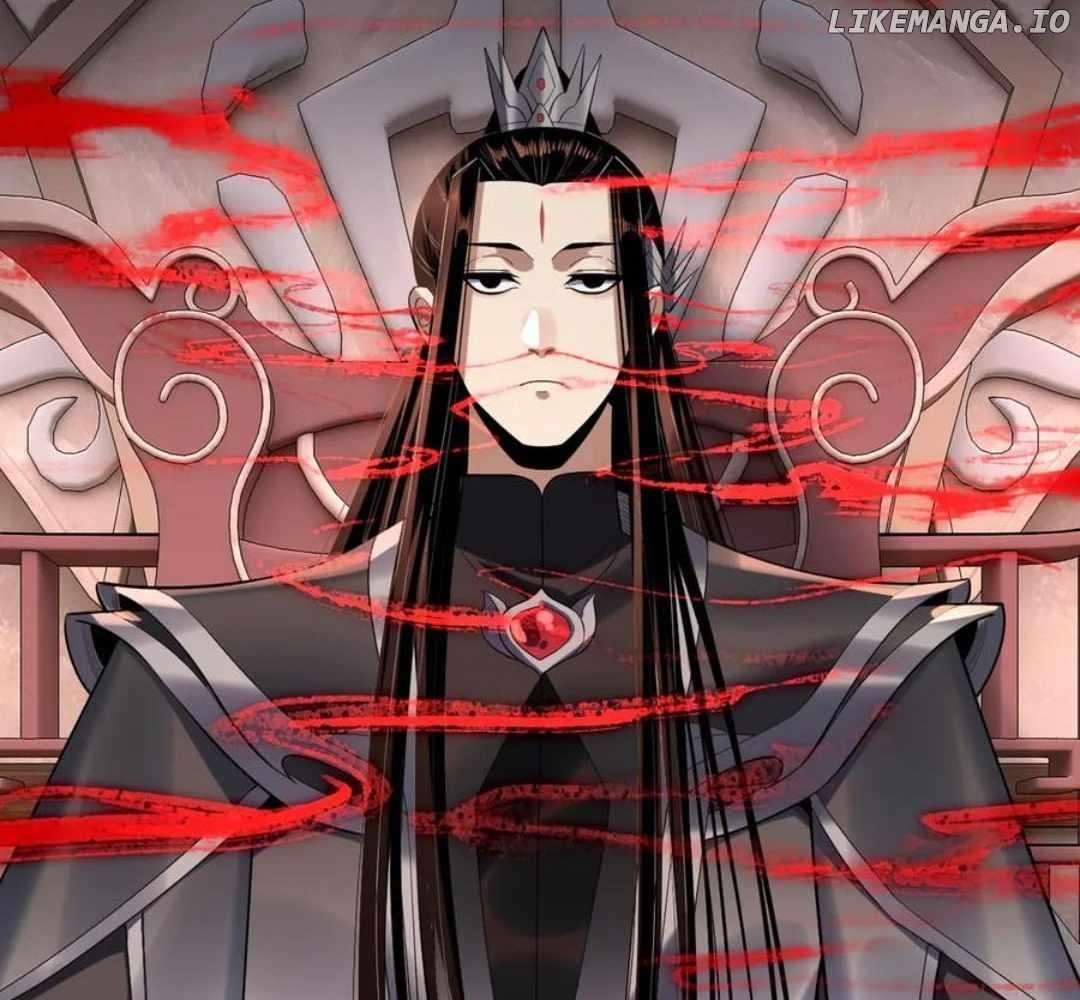Me, The Heavenly Destined Villain Chapter 222 - Page 102 in English
