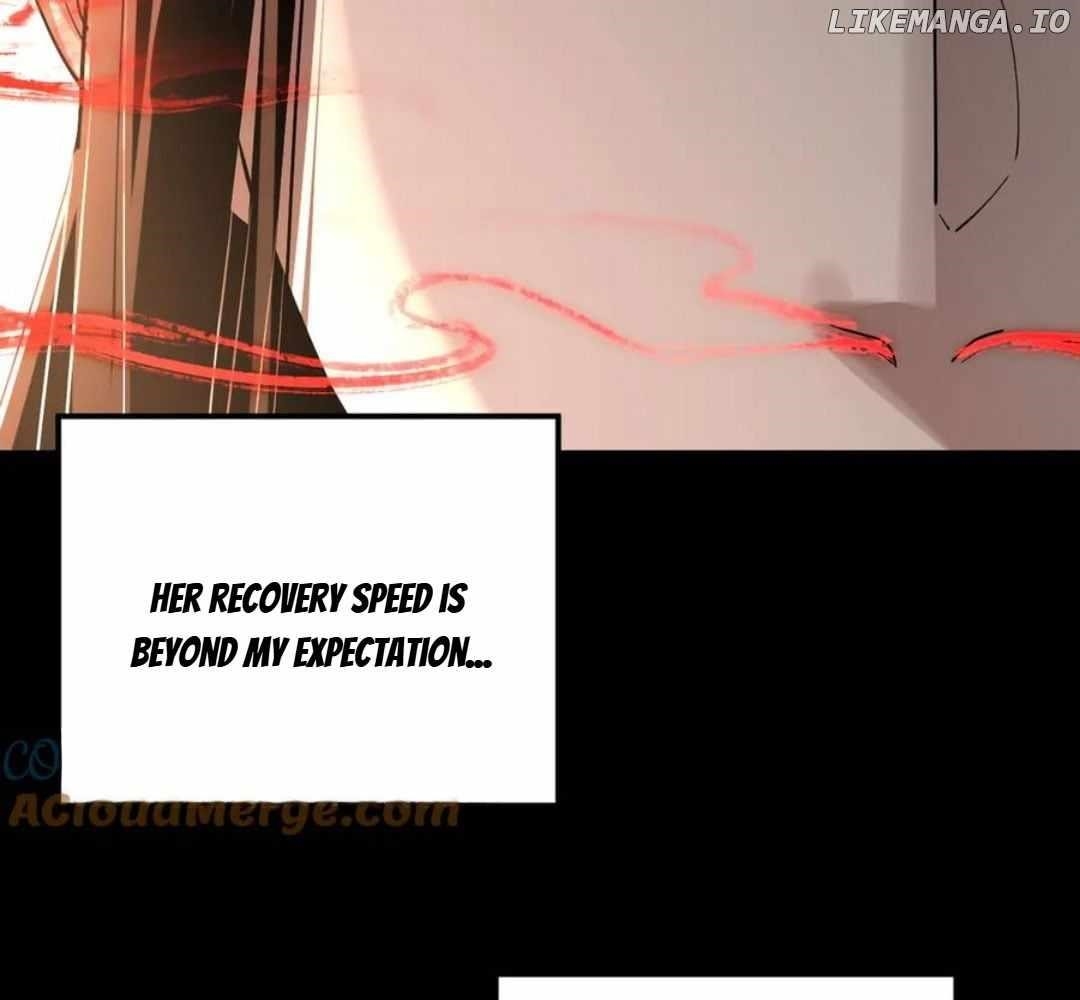 Me, The Heavenly Destined Villain Chapter 222 - Page 104 in English