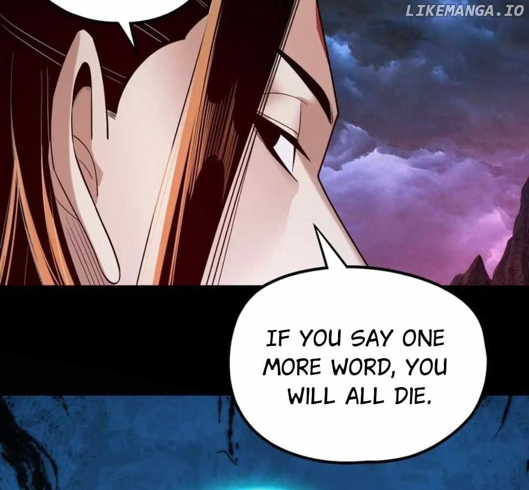Me, The Heavenly Destined Villain Chapter 222 - Page 13 in English