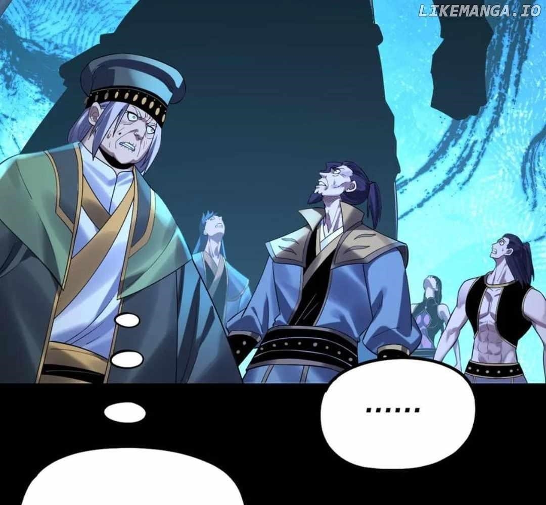 Me, The Heavenly Destined Villain Chapter 222 - Page 15 in English