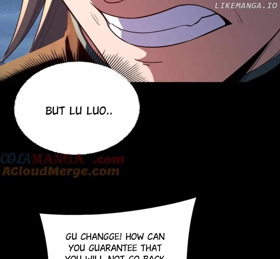 Me, The Heavenly Destined Villain Chapter 222 - Page 17 in English