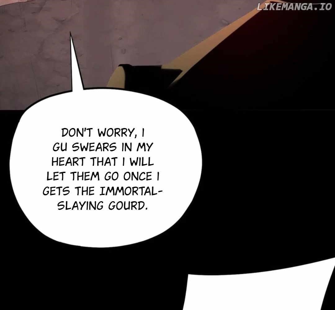 Me, The Heavenly Destined Villain Chapter 222 - Page 19 in English