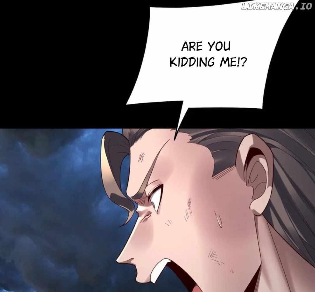 Me, The Heavenly Destined Villain Chapter 222 - Page 3 in English